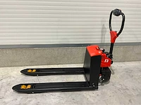 Ep - 2025 - f3 in krat - elektrische palletwagen - afbeelding 9 van  15