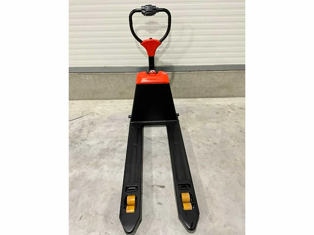 Ep - 2025 - f3 in krat - elektrische palletwagen - afbeelding 13 van  15