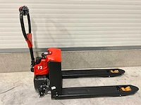 Ep - 2025 - f3 + zwenkwielen - elektrische palletwagen - afbeelding 14 van  15