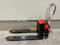 Ep - 2025 - f3 + zwenkwielen - elektrische palletwagen - afbeelding 6 van  15