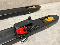 Ep - 2025 - f3 + zwenkwielen in krat - elektrische palletwagen - afbeelding 8 van  17