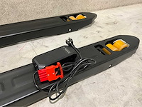 Ep - 2025 - f3 + zwenkwielen in krat - elektrische palletwagen - afbeelding 8 van  17