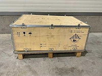 Ep - 2025 - li-ion accu pakket voor 252 x - heftruck toebehoren - afbeelding 2 van  10