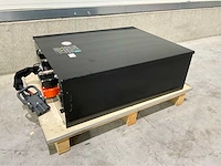 Ep - 2025 - li-ion accu pakket voor 252 x - heftruck toebehoren - afbeelding 1 van  10