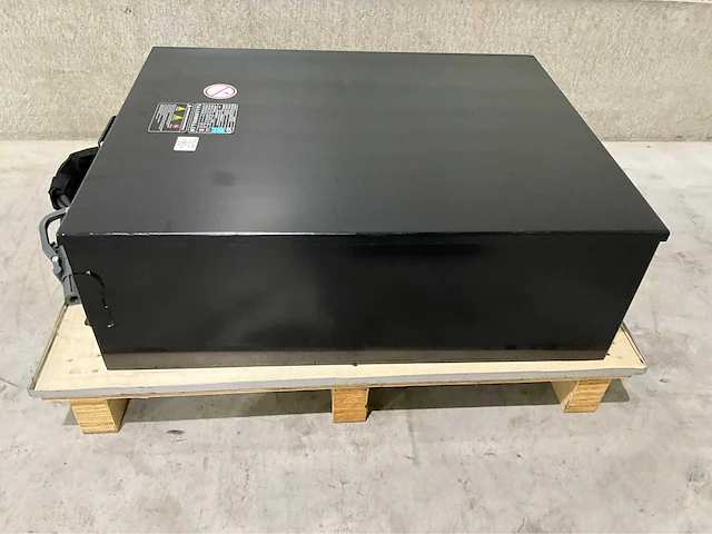 Ep - 2025 - li-ion accu pakket voor 252 x - heftruck toebehoren - afbeelding 3 van  10