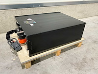 Ep - 2025 - li-ion accu pakket voor 252 x - heftruck toebehoren - afbeelding 1 van  10