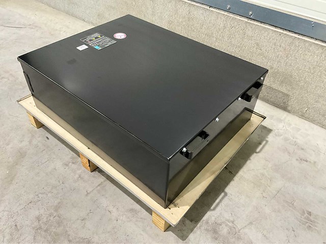 Ep - 2025 - li-ion accu pakket voor 252 x - heftruck toebehoren - afbeelding 4 van  10