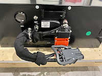 Ep - 2025 - li-ion accu pakket voor 252 x - heftruck toebehoren - afbeelding 7 van  10