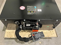 Ep - 2025 - li-ion accu pakket voor 252 x - heftruck toebehoren - afbeelding 8 van  10