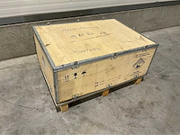 Ep - 2025 - li-ion accu pakket voor 252 x - heftruck toebehoren - afbeelding 10 van  10