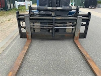 Ep - cpcd 100 - vorkheftruck - afbeelding 2 van  23
