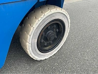Ep - cpcd 100 - vorkheftruck - afbeelding 5 van  23