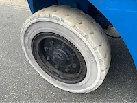 Ep - cpcd 100 - vorkheftruck - afbeelding 6 van  23
