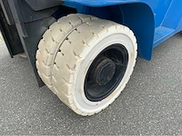 Ep - cpcd 100 - vorkheftruck - afbeelding 7 van  23