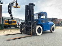 Ep - cpcd 100 - vorkheftruck