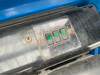 Ep - cpcd 100 - vorkheftruck - afbeelding 15 van  23