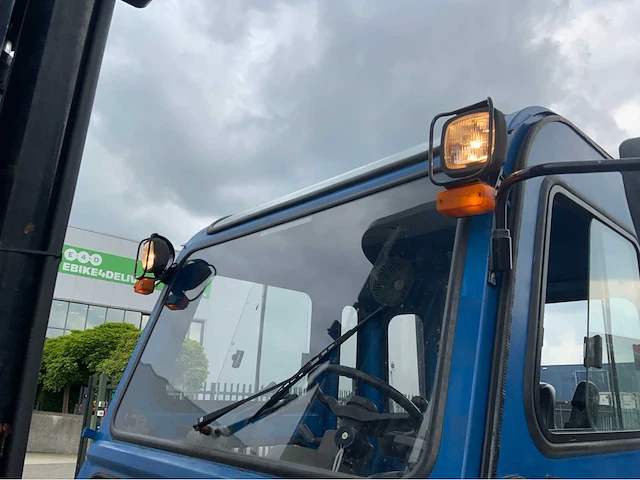 Ep - cpcd 100 - vorkheftruck - afbeelding 16 van  23