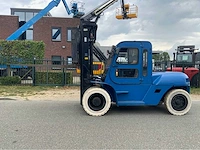 Ep - cpcd 100 - vorkheftruck - afbeelding 21 van  23