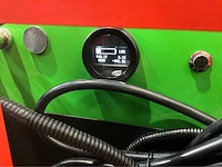 Ep - efl 181 - 4.8 meter triplex, li-ion, free-lift, side-shift - vorkheftruck - afbeelding 18 van  30