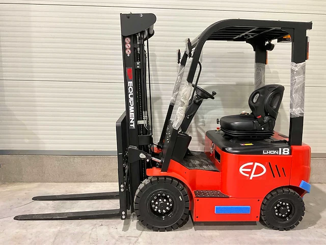Ep - efl 181 li-ion - vorkheftruck - afbeelding 19 van  26