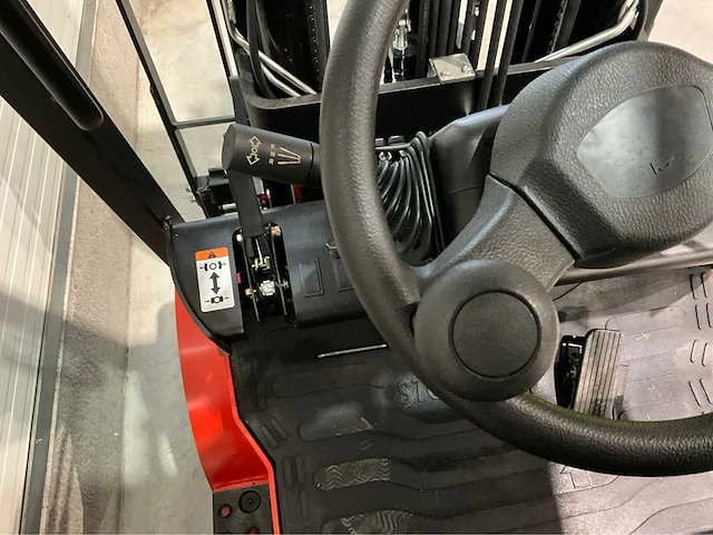 Ep - efl 181 li-ion - vorkheftruck - afbeelding 10 van  26