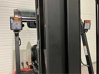 Ep - efl 181 li-ion - vorkheftruck - afbeelding 14 van  26