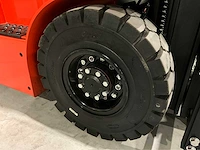 Ep - efl 181 li-ion - vorkheftruck - afbeelding 15 van  26