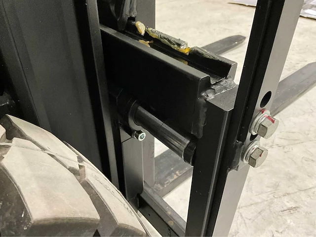 Ep - efl 181 li-ion - vorkheftruck - afbeelding 16 van  26