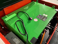 Ep - efl 181 li-ion - vorkheftruck - afbeelding 18 van  26