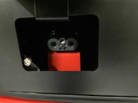 Ep - efl 252 x - 4.8m triplex, li-ion, free-lift, side-shift - vorkheftruck - afbeelding 11 van  32