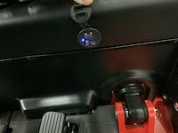 Ep - efl 252 x - 4.8m triplex, li-ion, free-lift, side-shift - vorkheftruck - afbeelding 13 van  32