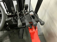 Ep - efl 252 x - 4.8m triplex, li-ion, free-lift, side-shift - vorkheftruck - afbeelding 18 van  32