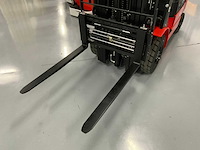 Ep - efl 252 x - vorkversteller, sideshift, triplex, vorkheftruck 2025 - afbeelding 2 van  32
