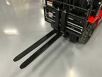 Ep - efl 252 x - vorkversteller, sideshift, triplex, vorkheftruck 2025 - afbeelding 23 van  32