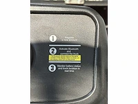 Ep - efl 252 x - vorkversteller, sideshift, triplex, vorkheftruck 2025 - afbeelding 32 van  32