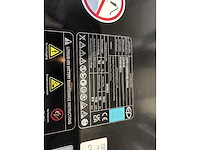 Ep - efl 252 x - vorkversteller, sideshift, triplex, vorkheftruck 2025 - afbeelding 16 van  32