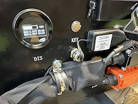 Ep - efl 252 x + vorkversteller en sideshift - vorkheftruck - afbeelding 15 van  32