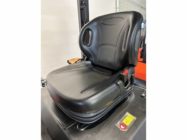 Ep - efl 252 x + vorkversteller en sideshift - vorkheftruck - afbeelding 19 van  32