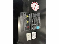 Ep - efl 252 x + vorkversteller en sideshift - vorkheftruck - afbeelding 22 van  31
