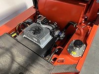 Ep - efl 252 x + vorkversteller en sideshift - vorkheftruck - afbeelding 4 van  32