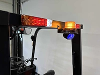 Ep - efl 252 x + vorkversteller en sideshift - vorkheftruck - afbeelding 20 van  32