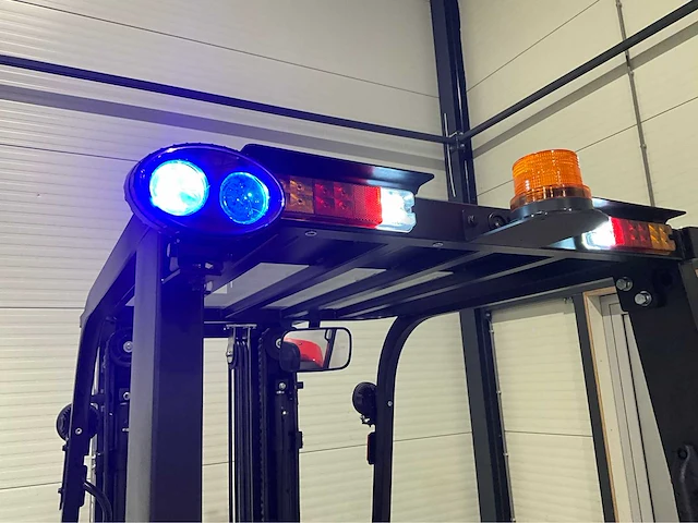 Ep - efl 352 li-ion - vorkheftruck - afbeelding 8 van  32