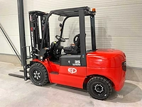 Ep - efl 352 li-ion - vorkheftruck - afbeelding 23 van  32