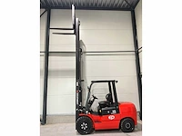 Ep - efl 352 li-ion - vorkheftruck - afbeelding 2 van  32