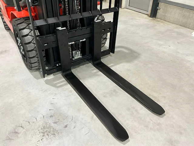 Ep - efl 352 li-ion - vorkheftruck - afbeelding 4 van  32