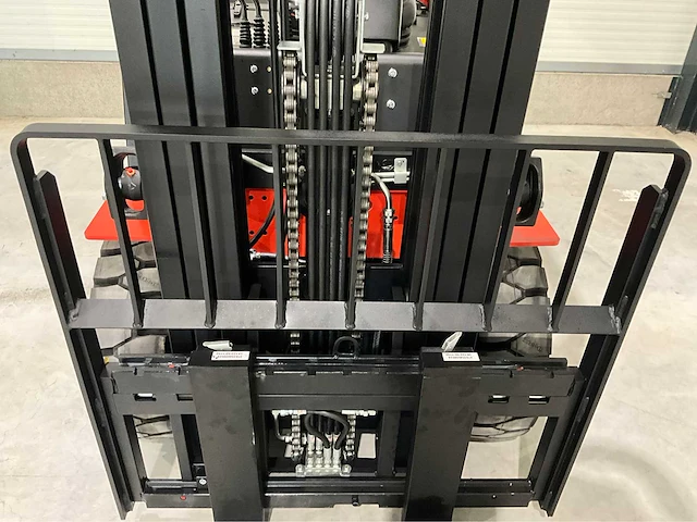 Ep - efl 352 li-ion - vorkheftruck - afbeelding 7 van  32