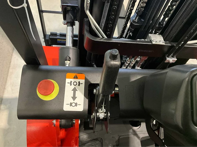 Ep - efl 352 li-ion - vorkheftruck - afbeelding 16 van  32