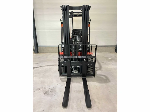 Ep - efl 352 li-ion - vorkheftruck - afbeelding 27 van  32