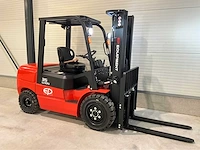 Ep - efl 352 li-ion - vorkheftruck - afbeelding 31 van  32