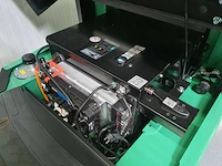 Ep - efxz-251 - 4,8 meter triplex, li-ion, free-lift, side-shift - vorkheftruck - afbeelding 5 van  19